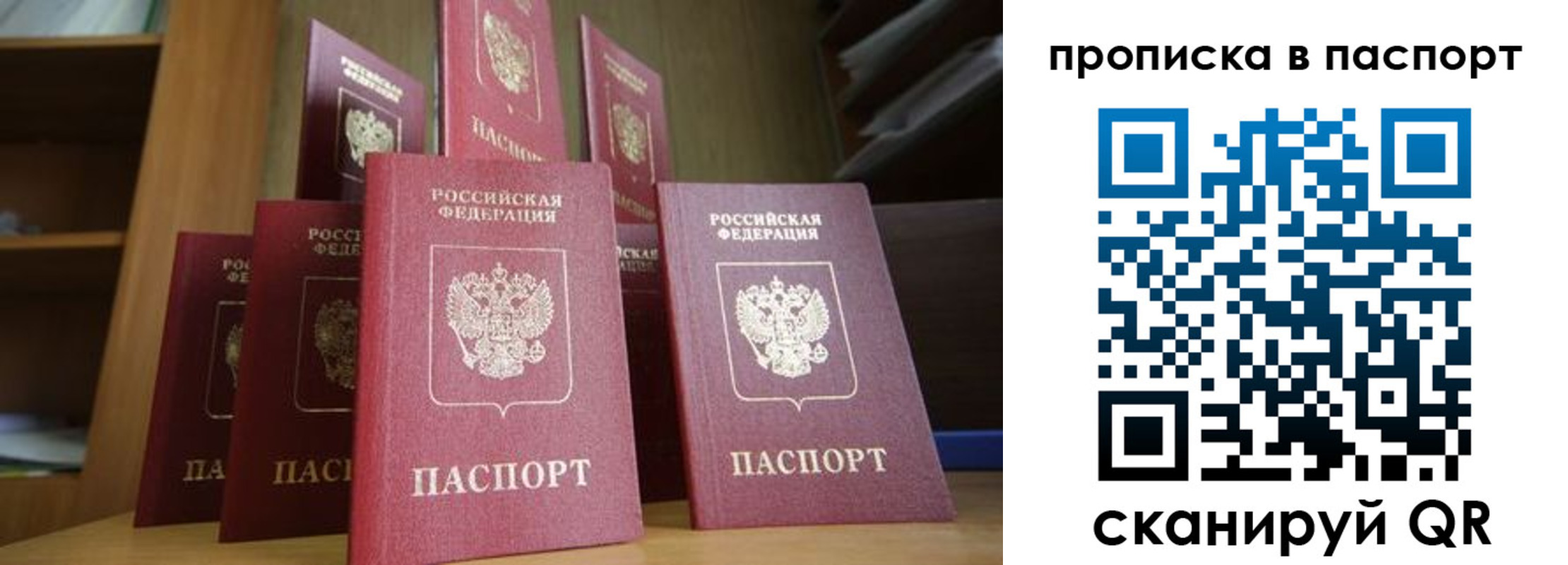 прописка законно в Петровске